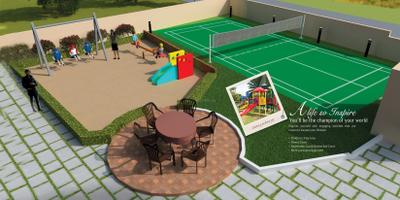 Project Image of 925.0 - 1675.0 Sq.ft 2 BHK Apartment for buy in Shiv Saivites Bhagwan Rameshwaram