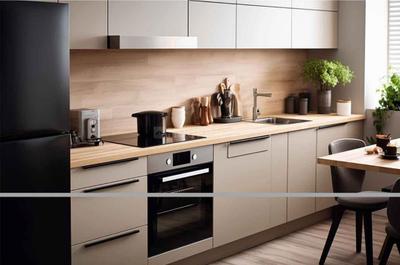 Project Image of 1520.0 - 1844.0 Sq.ft 2 BHK Apartment for buy in Blu Serene