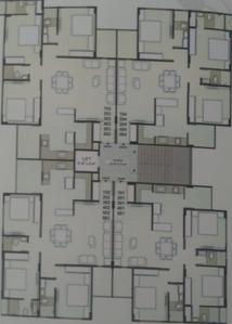 Project Image of 0.0 - 2115.0 Sq.ft 3 BHK Apartment for buy in Kalp Kalpvruksh Regency
