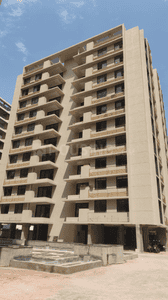 Project Image of 1071.33 - 1708.66 Sq.ft 3 BHK Apartment for buy in V Vrundavan Sky