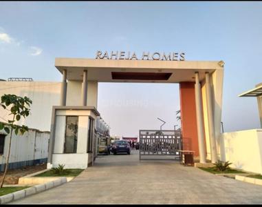 Raheja Raheja Homes Row Houses