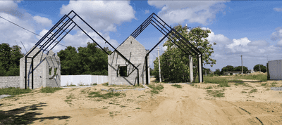 Project Image of 2727.0 - 5445.0 Sq.ft Residential Plot Plot for buy in Sreerama Nisarga