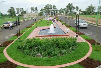 Project Image of 0.0 - 1100.0 Sq.ft 3 BHK Villa for buy in Treasure Fantasy Villa