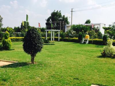 Project Image of 1200.0 - 2400.0 Sq.ft Residential Plot Plot for buy in Gateway Meadows Phase 3