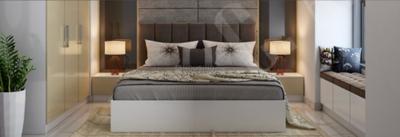 Project Image of 744.0 - 941.0 Sq.ft 3 BHK Apartment for buy in Kochar Onyx