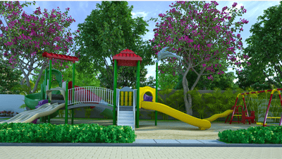 Project Image of 1150 Sq.ft 2 BHK Apartment / Flat for sale in Gopanapalli for Rs. 13500000