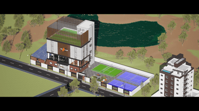 Project Image of 1190.0 - 1616.0 Sq.ft 2 BHK Apartment for buy in Harbans Park Elite Enclave Phase I