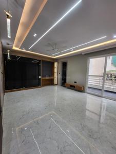 Project Image of 1350.0 - 1620.0 Sq.ft 3 BHK Builder Floor for buy in Kesar Prosperity Floors