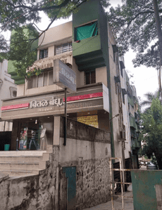Project Image of 0.0 - 600.0 Sq.ft 1 BHK Apartment for buy in Amar Nalini Park