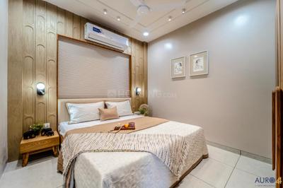 Project Image of 1036.0 - 1308.0 Sq.ft 4 BHK Duplex for buy in Auro 44