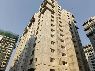 Project Image of 1285.0 - 1680.0 Sq.ft 2 BHK Apartment for buy in Sumadhura Gardens By The Brook Phase 2