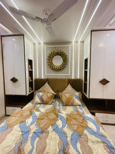 Project Image of 500.0 - 1050.0 Sq.ft 2 BHK Apartment for buy in Guru Ji Delhi Residency