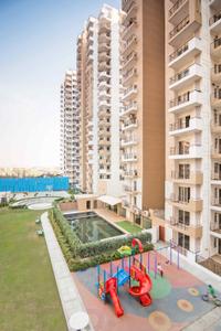 Project Image of 1085.0 - 1765.0 Sq.ft 2.5 BHK Apartment for buy in Express Zenith Phase 2 Tower B And C