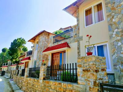 Project Image of 428.0 - 900.0 Sq.ft Studio Studio Apartment for buy in Exalter Himalaya View Apartment