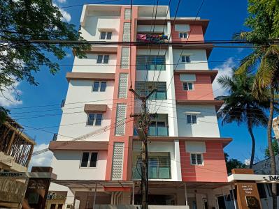 Project Image of 991.0 - 1314.0 Sq.ft 2 BHK Apartment for buy in DAC Sampurna