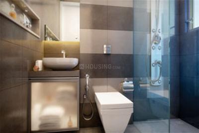 Project Image of 370.0 - 708.0 Sq.ft 1 BHK Apartment for buy in Sethia Kalpavruksh Heights