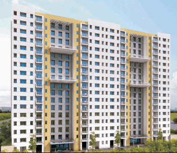 Project Image of 585 Sq.ft 1 BHK Apartment / Flat for sale in Dahisar East for Rs. 8500000