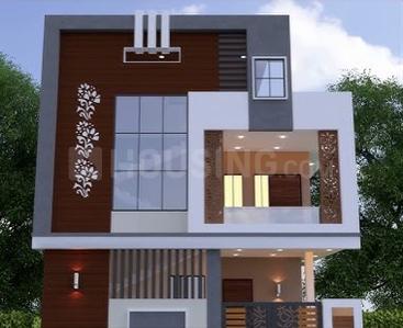 Project Image of 600.0 - 1000.0 Sq.ft 1 BHK Villa for buy in SN Prathisha Green Villas