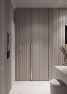 Project Image of 1800.0 - 4500.0 Sq.ft 3 BHK Builder Floor for buy in Paramount Luxury Floor Malibu Town