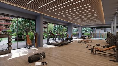 Project Image of 3114.0 - 3816.0 Sq.ft 3 BHK Apartment for buy in Ekam