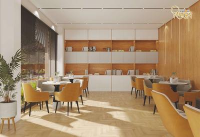 Project Image of 1998.0 - 2241.0 Sq.ft 3 BHK Apartment for buy in Shree Aarohi Shivalay