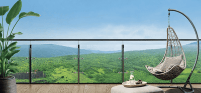 Project Image of 343.05 - 1051.96 Sq.ft 1 BHK Apartment for buy in Lodha Kandivali Project Tower 1