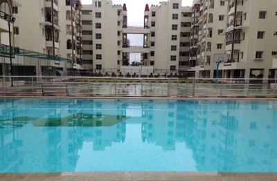 Project Image of 1410.0 - 1610.0 Sq.ft 3 BHK Apartment for buy in SVS Patels Callisto