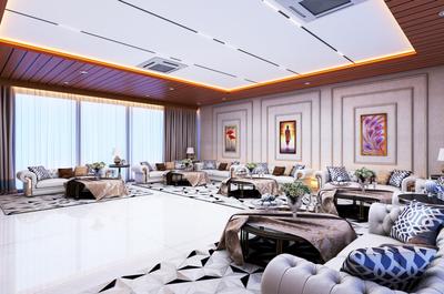 Project Image of 871.63 - 4207.7 Sq.ft 1 BHK Apartment for buy in Lotus Tower