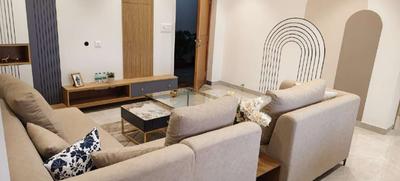 Project Image of 0.0 - 1540.0 Sq.ft 3 BHK Apartment for buy in BJs Tulips A Block