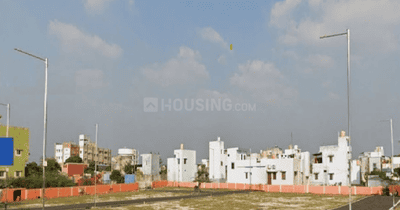 Project Image of 800 Sq.ft Residential Plot / Land for sale in Mathur, Mathavaram for Rs. 5040000