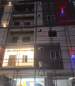 Project Image of 559.72 - 632.6 Sq.ft 2 BHK Apartment for buy in RS Lucky Heights