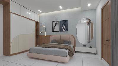 Project Image of 3564.0 - 4131.0 Sq.ft 4 BHK Apartment for buy in Pramukh Om