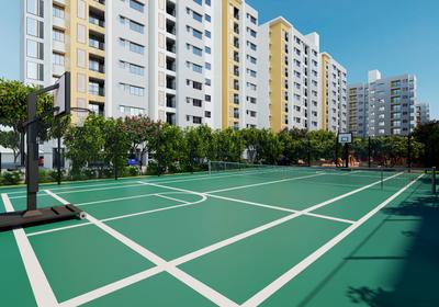 Project Image of 617.0 - 1073.0 Sq.ft 1 BHK Apartment for buy in Adroit Prosper