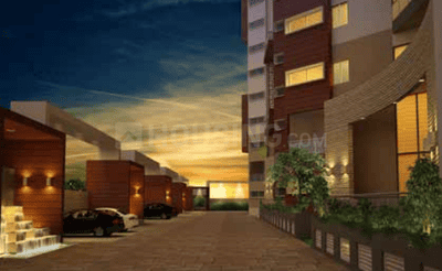 Project Image of 2259.0 - 3354.0 Sq.ft 3 BHK Apartment for buy in Living Another Sky