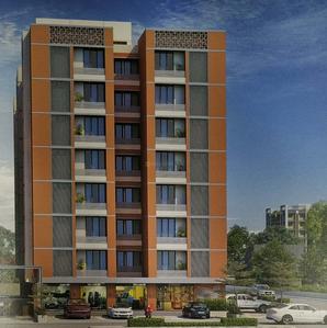 Project Image of 532.06 - 771.77 Sq.ft 2 BHK Apartment for buy in Zaheer Paradise