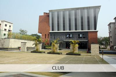 Project Image of 890 Sq.ft 2 BHK Apartment / Flat for sale in Rajarhat for Rs. 4300000