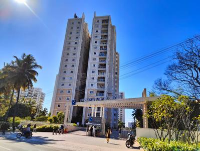 Project Image of 615.0 - 1446.0 Sq.ft 1 BHK Apartment for buy in Vaishnavi Gardenia