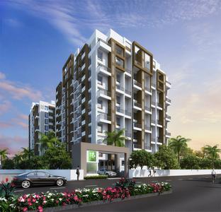 Project Image of 331.0 - 847.0 Sq.ft 1 BHK Apartment for buy in Rajesh East Enigma