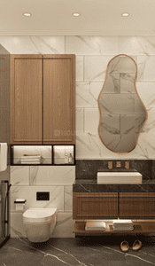 Project Image of 1281 Sq.ft 2 BHK Apartment / Flat for sale in Panjim for Rs. 22015867