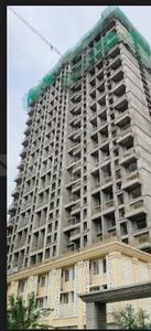 Project Image of 435.51 - 657.35 Sq.ft 1 BHK Apartment for buy in Amber One