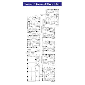 Project Image of 1157.0 - 2412.0 Sq.ft 2 BHK Apartment for buy in Praneeth Pranav Solitaire