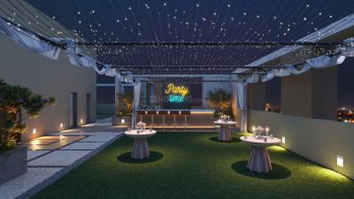 Project Image of 960.0 - 1224.0 Sq.ft 3 BHK Apartment for buy in Natural Quest