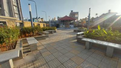 Project Image of 1239.0 - 1586.0 Sq.ft 2 BHK Apartment for buy in Sattva Opus