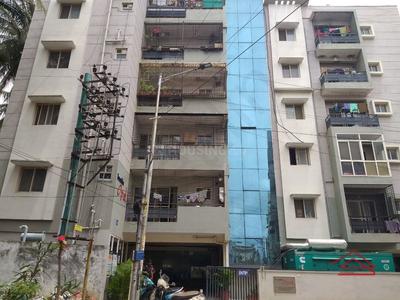 Project Image of 0.0 - 1550.0 Sq.ft 3 BHK Apartment for buy in Sumukha Opal