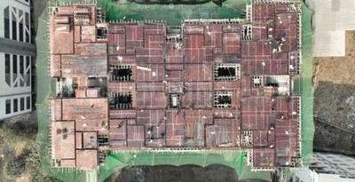 Project Image of 1200 Sq.ft 3 BHK Apartment / Flat for sale in Mundhwa for Rs. 12300000