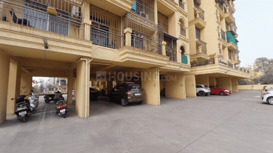 Project Image of 288.0 - 700.0 Sq.ft 1 BHK Apartment for buy in Lakhani Royale