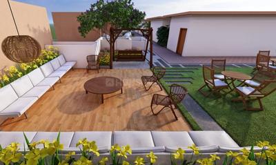 Project Image of 1108 Sq.ft 2 BHK Apartment / Flat for sale in Panvel for Rs. 13500000