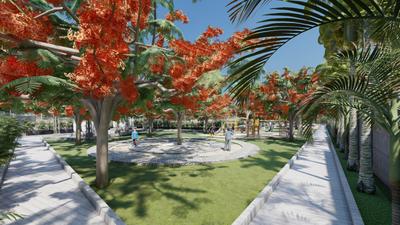 Project Image of 600.0 - 6858.0 Sq.ft Residential Plot Plot for buy in Rainbow Vistas