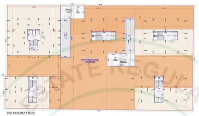 Project Image of 773.6 - 1060.57 Sq.ft 2 BHK Apartment for buy in J Eklera Silent Scape