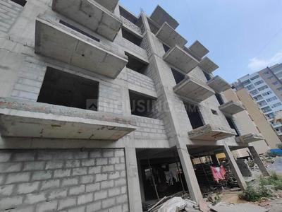 Project Image of 1520.0 - 2050.0 Sq.ft 3 BHK Apartment for buy in Nandi Brindavan